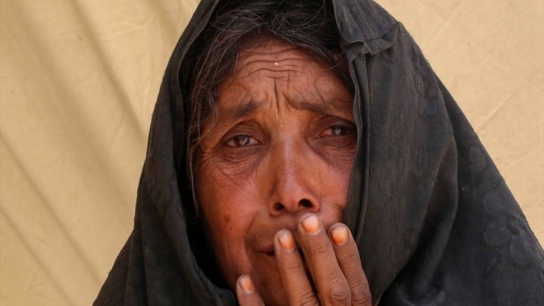 «Дело идет к катастрофе». ООН предупреждает, что этой зимой Афганистану грозит массовый голод
