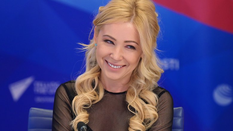 Екатерина Мизулина опровергла информацию о проверке сериала «Игра в кальмара»