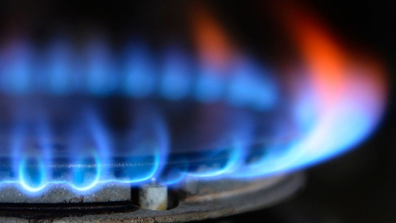 Газ впервые за семь лет оказался дороже нефти