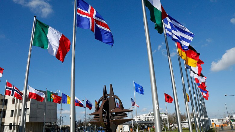 Как Россия может ответить на высылку своих дипломатов из постпредства при НАТО