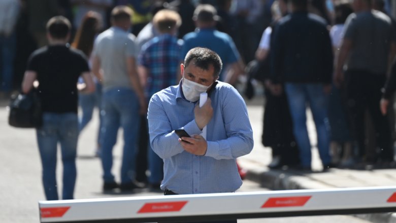 Каждый шестой россиянин пострадал из-за телефонных мошенников