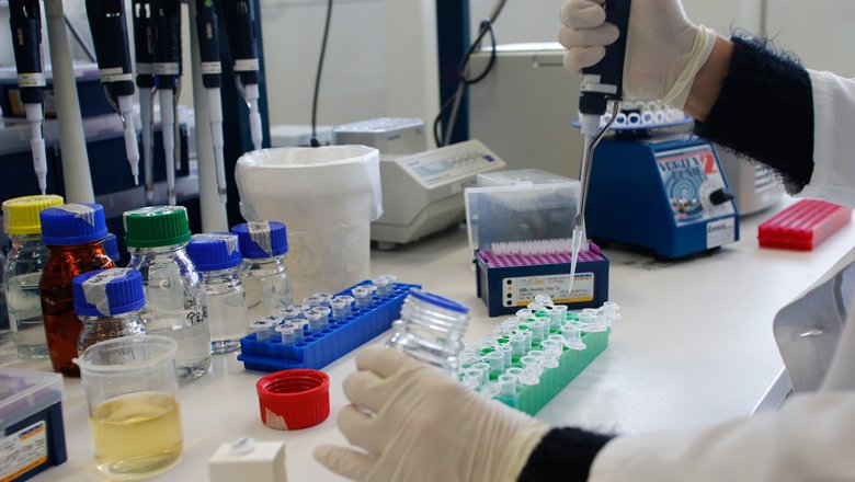 Клинические испытания единой вакцины от гриппа и COVID начнутся в конце 2022 года