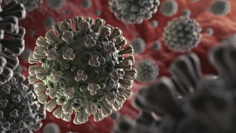 Коронавирус: ученые опасаются мутации А.30, обходящей вакцины