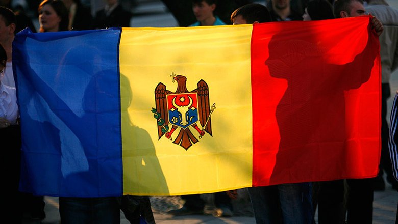 Молдавия обратилась к Германии за помощью в сфере поставок газа