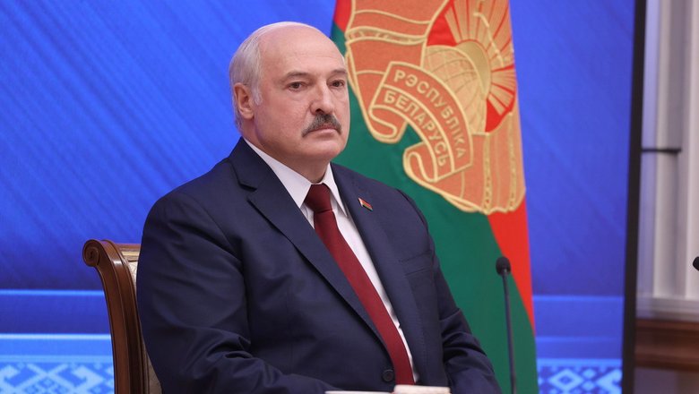 Немецкие дипломаты назвали Лукашенко главой сети перевозчиков нелегальных мигрантов