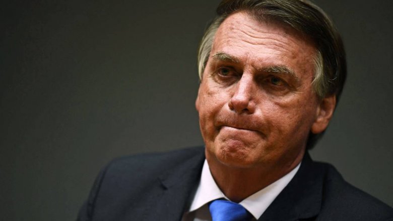 Парламентская комиссия обвинила президента Бразилии в девяти преступлениях