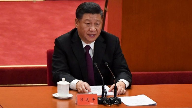 «Первый рубеж обороны демократии»: президент Тайваня обещает не уступать перед угрозами Китая