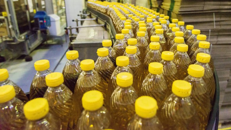 Производители масла жалуются на нехватку сырья