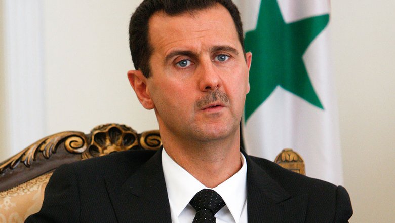 СМИ: президент Сирии разрешил своему дяде вернуться на родину из Франции