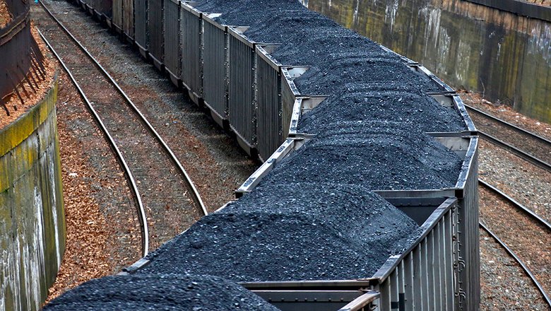 Стоимость угля в Европе побила 20-летний максимум
