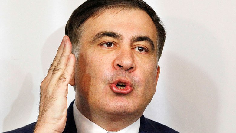 В Грузии заявили о планах Саакашвили совершить госпереворот