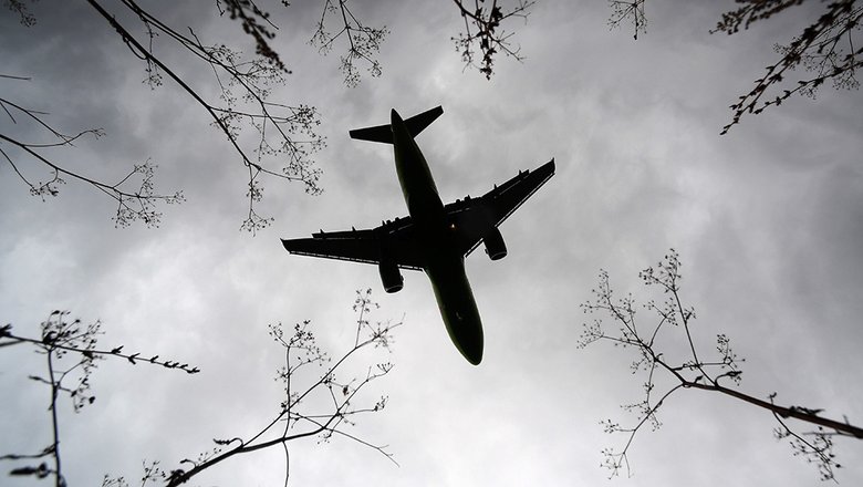 В трех российских регионах остановлены полеты в малые аэропорты