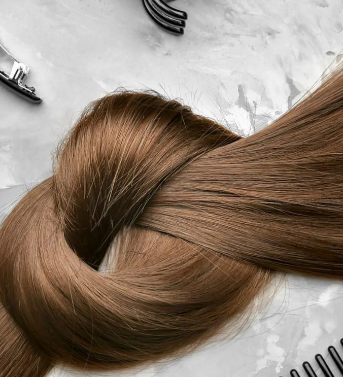 Интернет-магазин профессиональной косметики для волос: все его преимущества