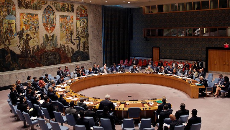 Заместитель постпреда РФ при ООН заявил о отсутствии согласия в Совбезе по Судану