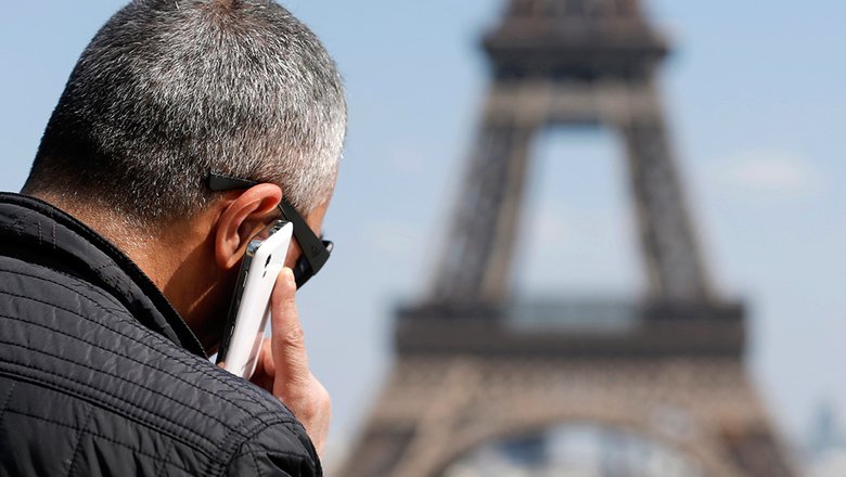 Франция готовится продлить действие санитарного паспорта до 31 июля