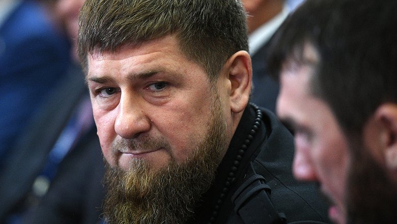Кадыров заявил о «кучке провокаторов» из-за стройки на границе Чечни