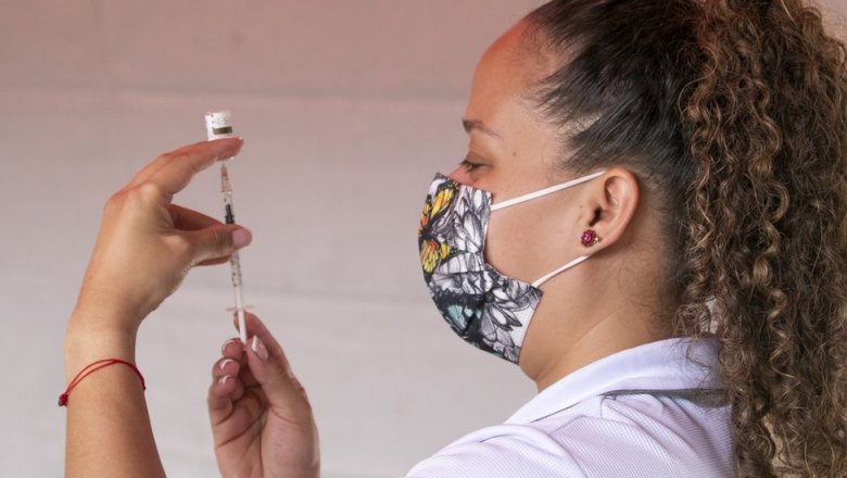 Коста-Рика первой в мире сделала прививку от ковида обязательной для детей
