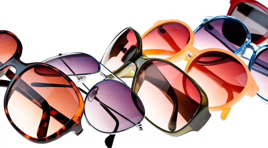 Солнечные очки: как правильно выбрать