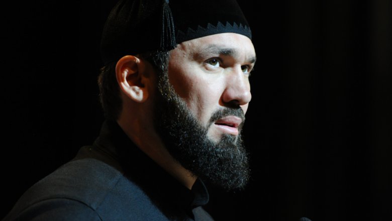 Парламент Чечни предложил запретить упоминание в СМИ национальности преступников