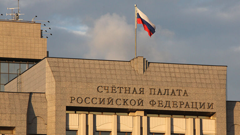 Счетная палата оценила состояние российского госдолга