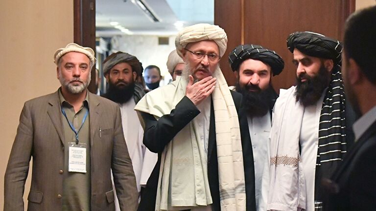Талибы слишком медленно выполняют обещания, заявил Кабулов
