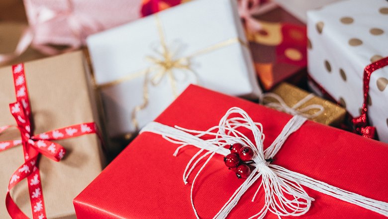 Топ 30 самых крутых и оригинальных подарков к Новому году