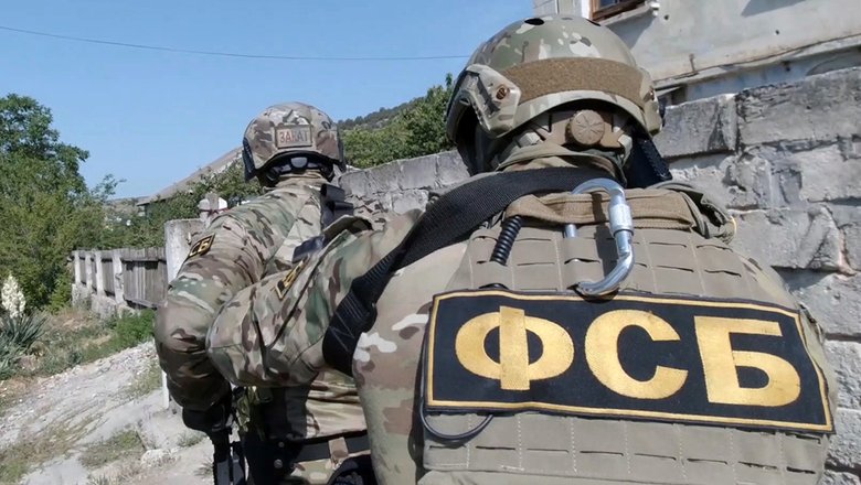 В Думе предложили разрешить солдатам-срочникам заключать контракт с ФСБ