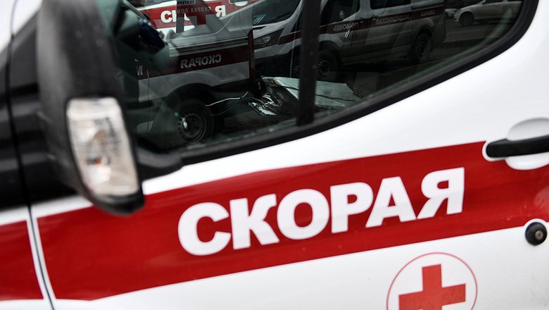 В ЕАО заявление об увольнении написали 26 сотрудников скорой помощи