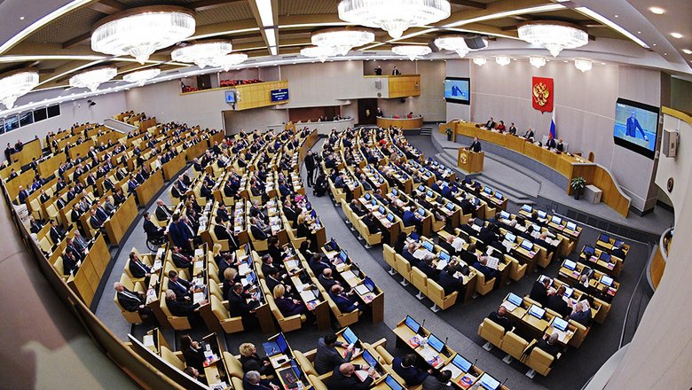 В Госдуме не будут менять проект о запрете главам регионов называться президентами несмотря на позицию Татарстана