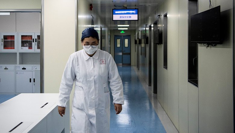 В США заявили о намерении добиться ответов от Китая о происхождении коронавируса