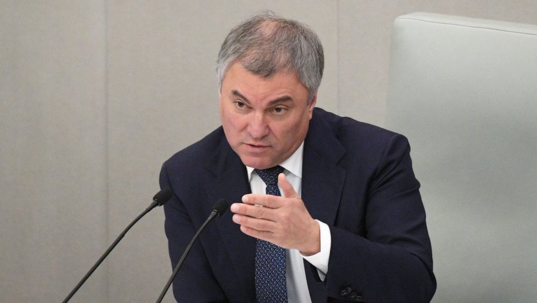 Володин заявил о планах России и Белоруссии по унификации законодательств