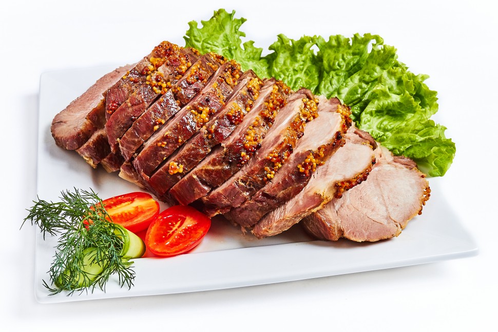 Польза мяса и мясных продуктов для организма