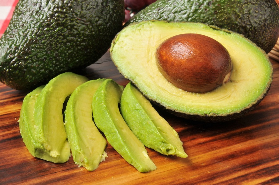 Польза авокадо: как выбрать правильно