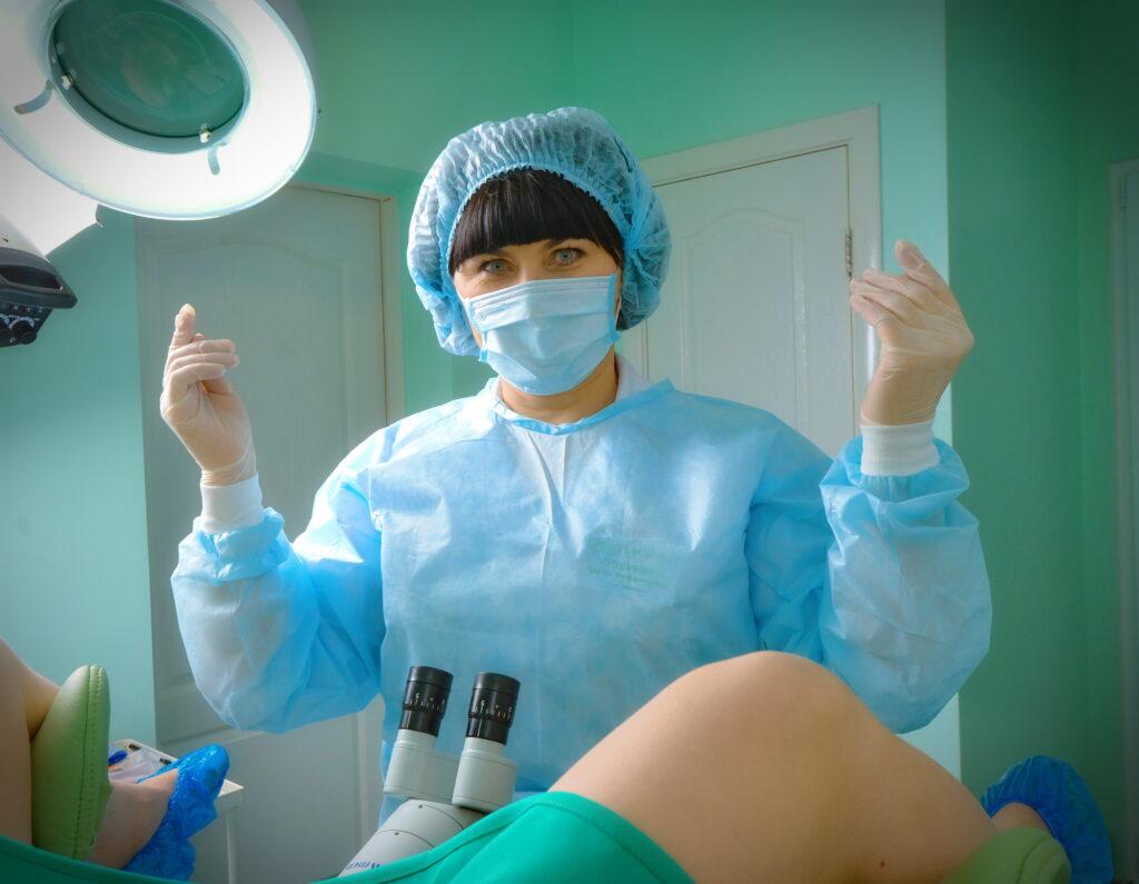 В каких случаях показана операция при раке тела матки