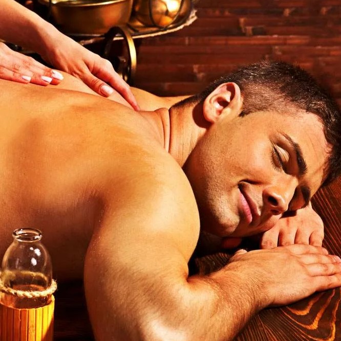 Чем популярен эротический массаж