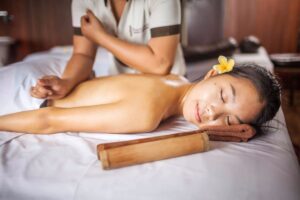 Какими преимуществами обладает тайский массаж