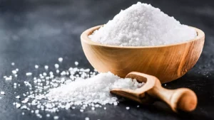 Польза соли с пониженным содержанием натрия