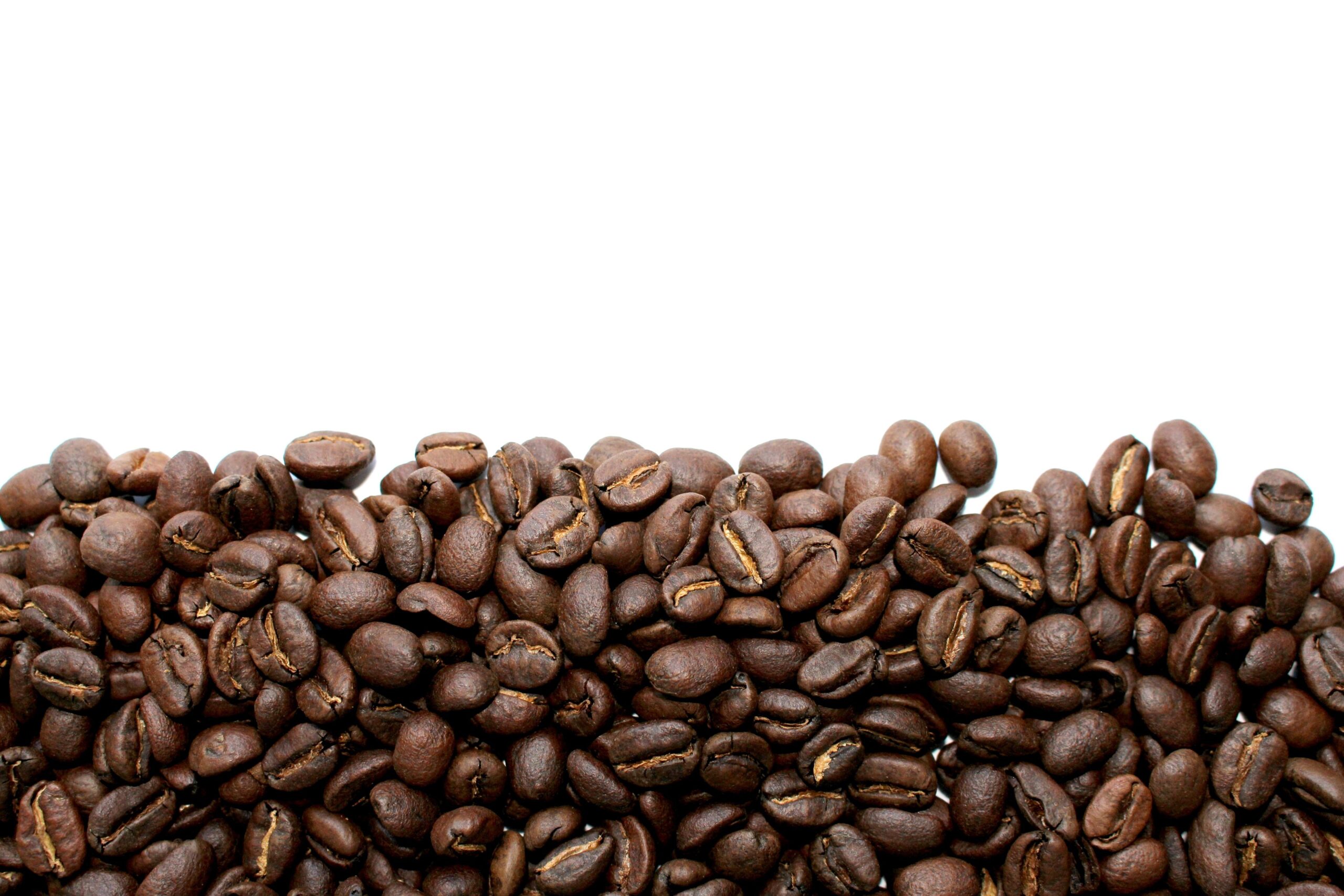 Кофе зерновой: Искусство и Наслаждение в каждой чашке