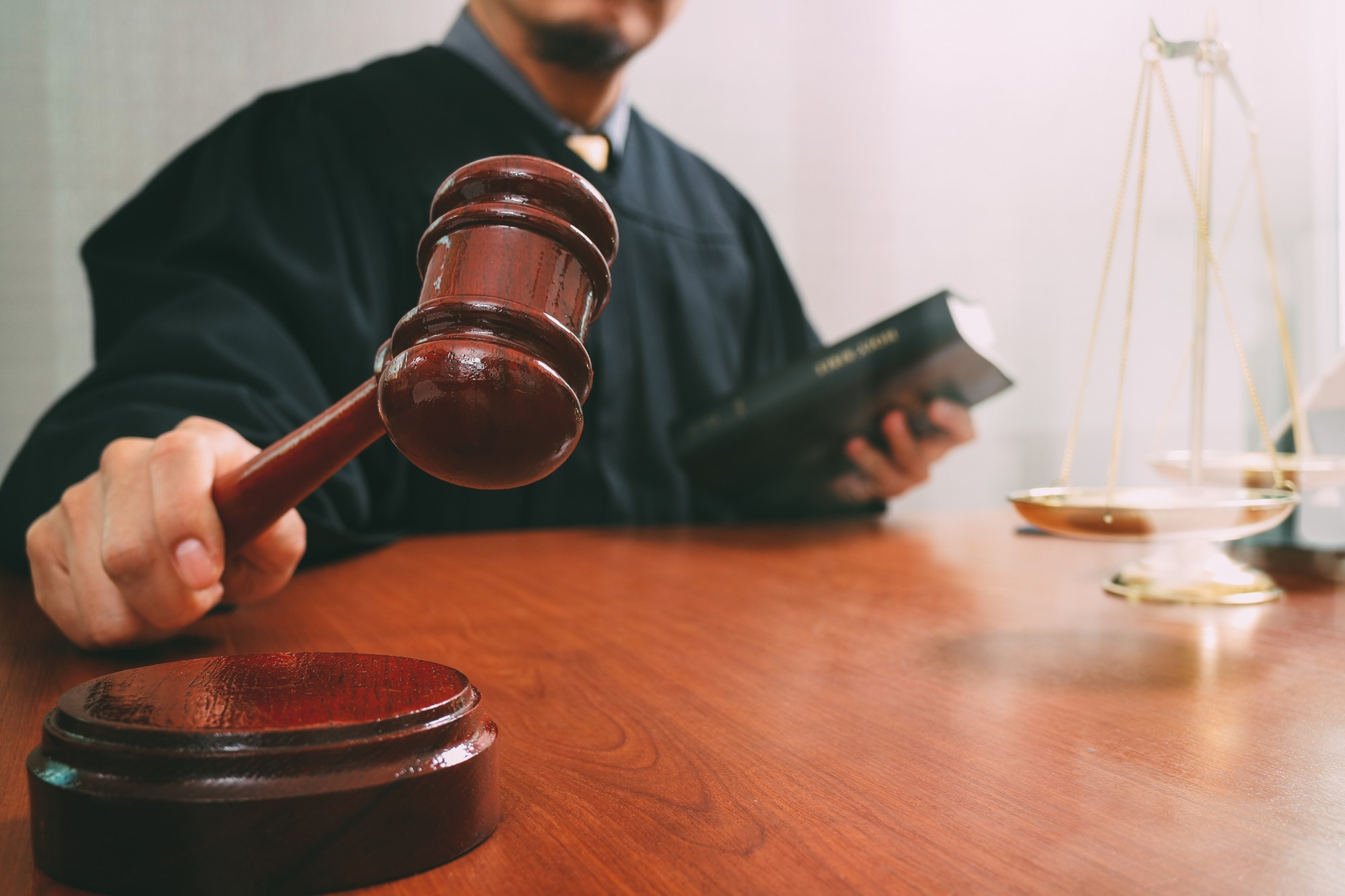 Арбитражный суд: Ключ к Разрешению Споров в Бизнесе