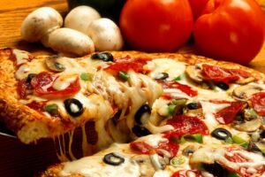 Пицца: какую выбрать, чтобы насладиться вкусом и разнообразием
