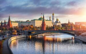 Бронирование отелей в Москве через Ozon: удобство и надежность