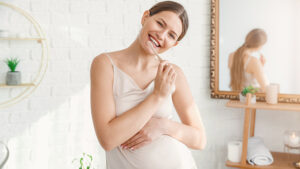 Влияние беременности на здоровье зубов и десен: что нужно знать будущим мамам