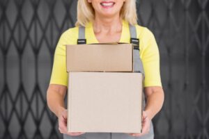 Упаковочные коробки из картона на заказ: Индивидуальные решения для вашего бизнеса