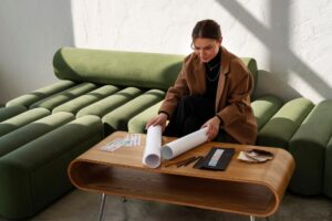 Лучшие способы расстановки мягкой мебели: оптимизируем пространство в гостиной