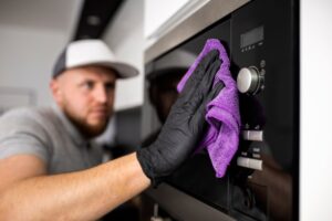 Ремонт посудомоечных машин: Как восстановить функциональность вашего незаменимого помощника