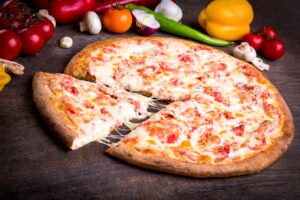 Какую пиццу выбрать: Руководство для гурманов