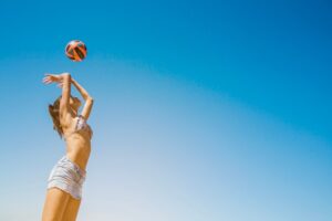 Зачем играть в волейбол: 5 причин, почему это стоит попробовать