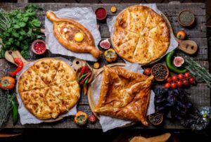 Где поесть вкусную пиццу в Батуми? Путеводитель Мадлоба Инфо подскажет лучшие места в Грузии