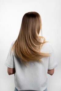 Почему стоит продать волосы: Значение и плюсы