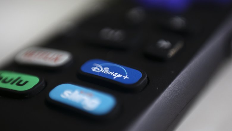 Disney+ оградил дошкольников от «Питера Пэна» и «Дамбо» из-за расизма